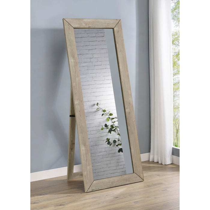 Andropov - Full Length Standing Mirror Furniture Max