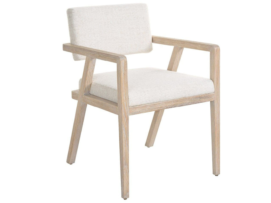 Modern - Arm Chair