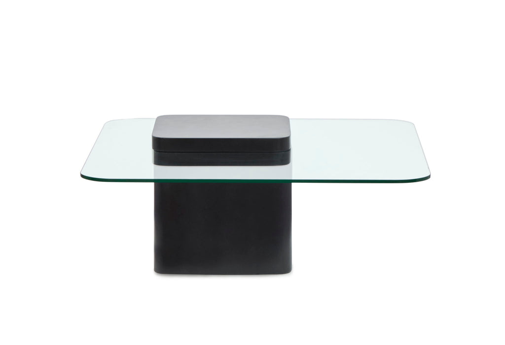 Donora - Square Table Magnussen Furniture