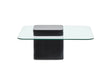 Donora - Square Table Magnussen Furniture