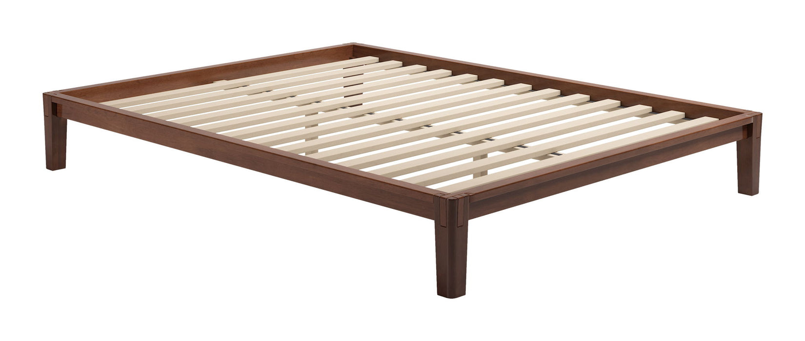 Luum - Queen Platform Bed Frame