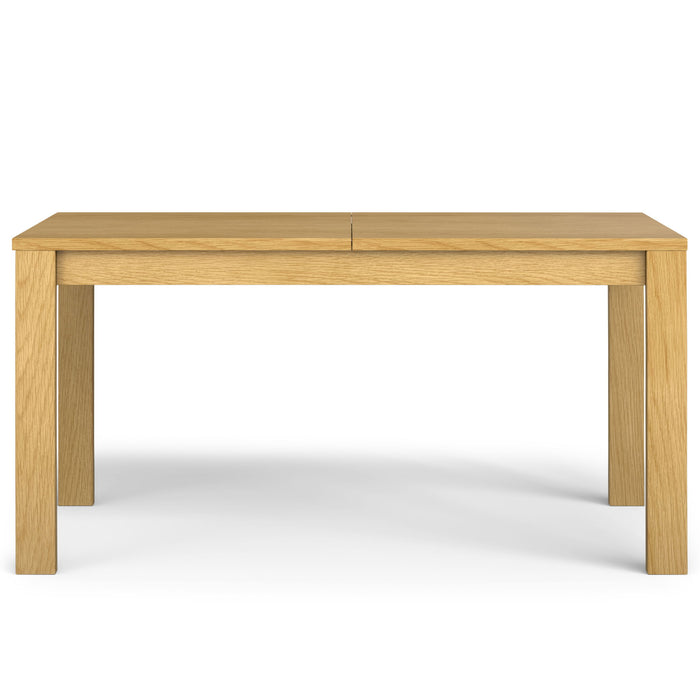 Wilson - Handcrafted Dining Table Simpli-Home