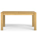 Wilson - Handcrafted Dining Table Simpli-Home