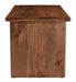 Luthien - Desk - Walnut Zuo Modern