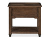 Cormac - Rectangular Table Magnussen Furniture