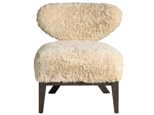 Tremont - Accent Chair - Beige Universal Furniture