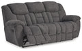 Foreside - Reclining Living Room Set Signature Design by Ashley®