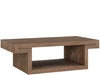 Modern / Mist & Veil - Table Universal Furniture