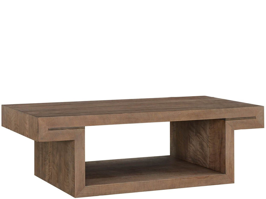 Modern / Mist & Veil - Table Universal Furniture