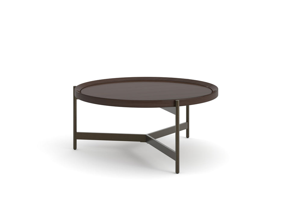 Wren - Tray Cocktail Table Set Magnussen Furniture