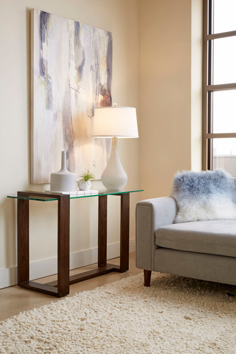 Bristow - Rectangular Table Magnussen Furniture