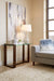 Bristow - Rectangular Table Magnussen Furniture