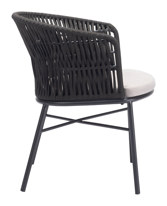 Freycinet - Dining Chair (Set of 2) Zuo Modern