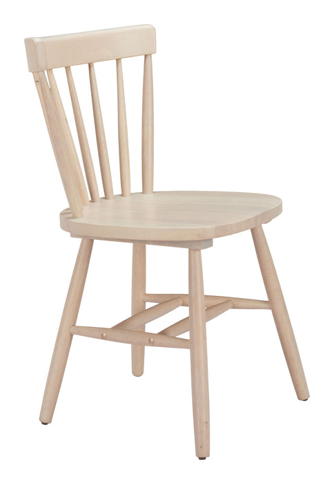 Tyce - Dining Chair (Set of 2) Zuo Modern