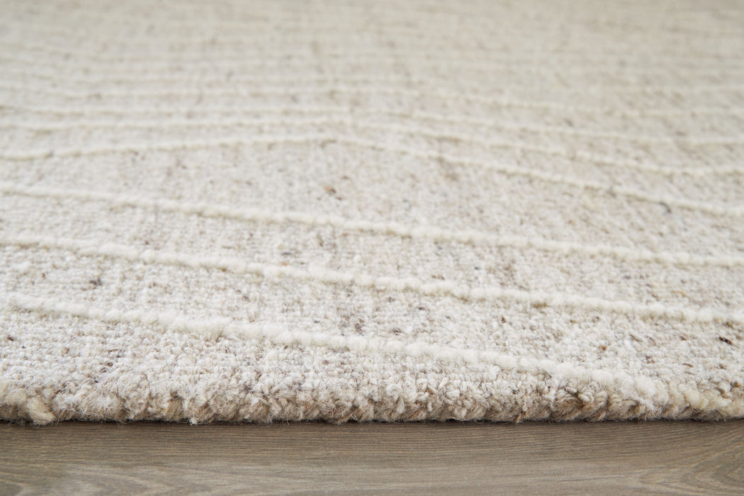 Varahill - Rug Signature Design by Ashley®