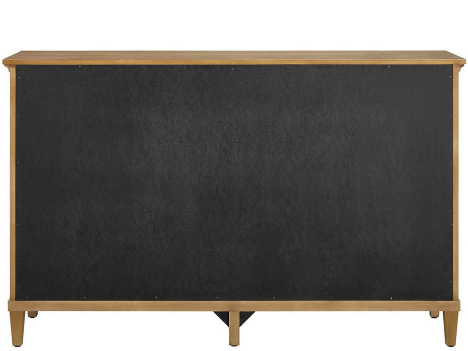 Birchaven - Dresser Universal Furniture