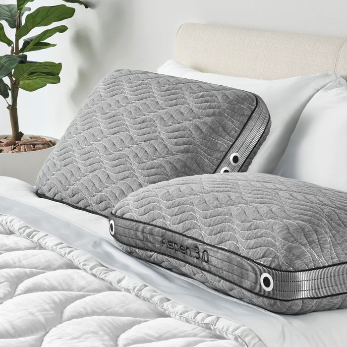 Aspen Performance - King Pillow Bedgear