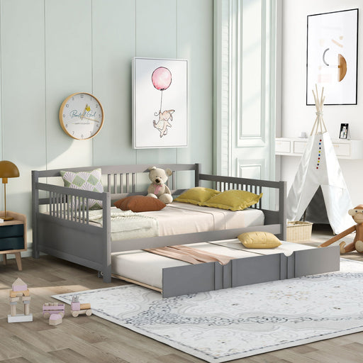Multifunctional Modern Daybed DreamHaus