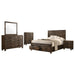 Bren - Bedroom Set Furniture Max