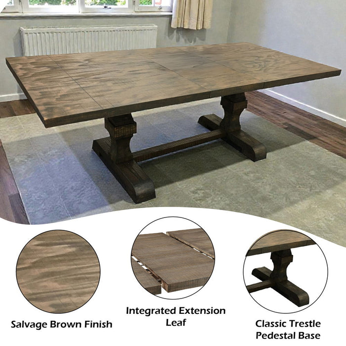Landon - Dining Table ACME