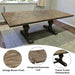 Landon - Dining Table ACME
