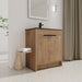 Freestanding Bathroom Vanity With Sink Home Essentials