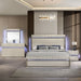 Leonor - Bedroom Set Matrix Furniture Group
