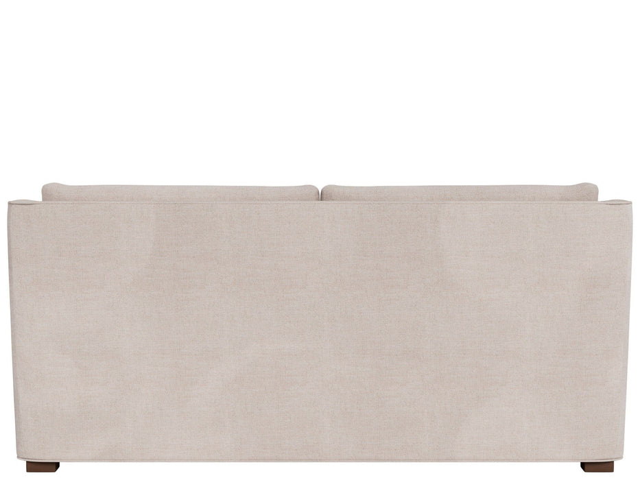 Henri - Apartment Sofa, Special Order - Beige Universal Furniture