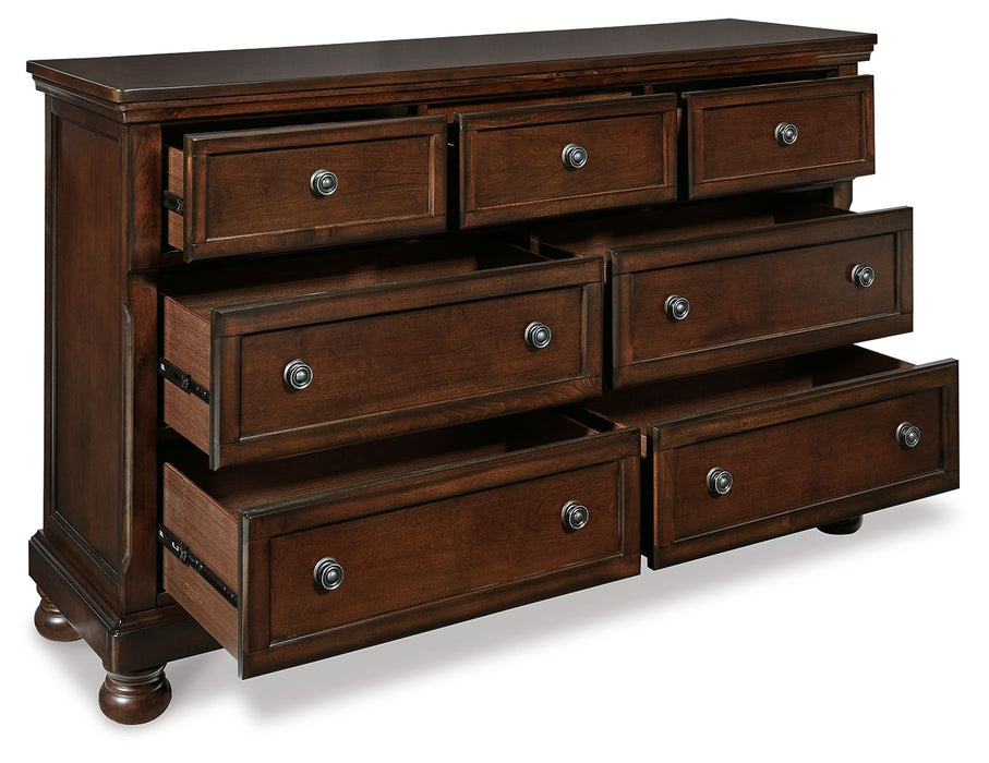 Porter - Dresser Millennium® by Ashley
