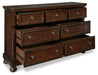 Porter - Dresser Millennium® by Ashley