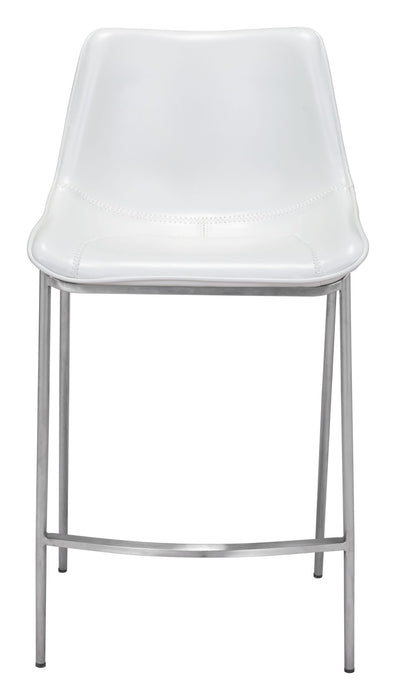 Magnus - Counter Chair (Set of 2) Zuo Modern