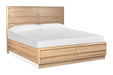 Brentwood Heights - Panel Storage Bed Magnussen Furniture