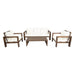 4 Piece Patio Sofa Set Hearth and Haven