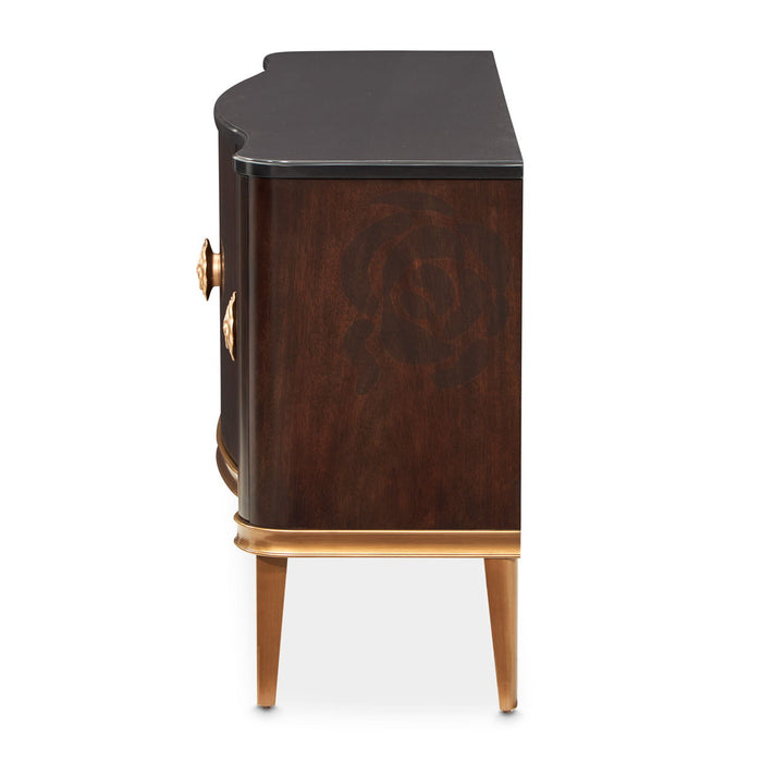 Camellia Field - Sideboard