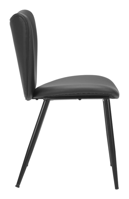 Prestige - Dining Chair (Set of 2) Zuo Modern