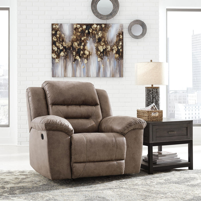 Stoneland - Rocker Recliner Signature Design by Ashley®