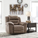 Stoneland - Rocker Recliner Signature Design by Ashley®