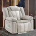 Cruiser - Power Reclining Chair With Power Headrest Matrix Furniture Group