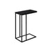 Accent Table, C - Shaped, Space-Saving Functionality 8th Street
