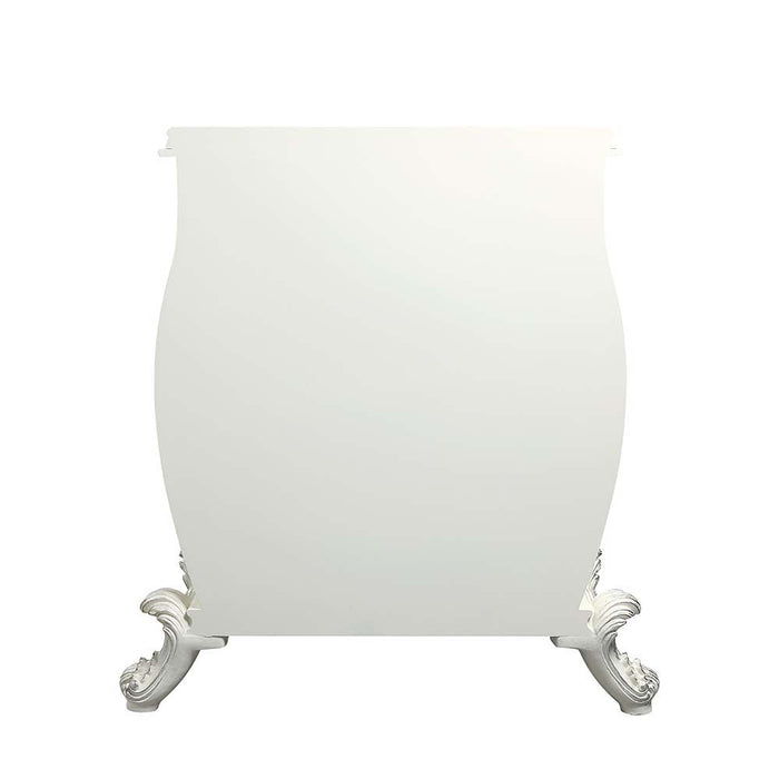 Vanaheim - Chest - Antique White ACME