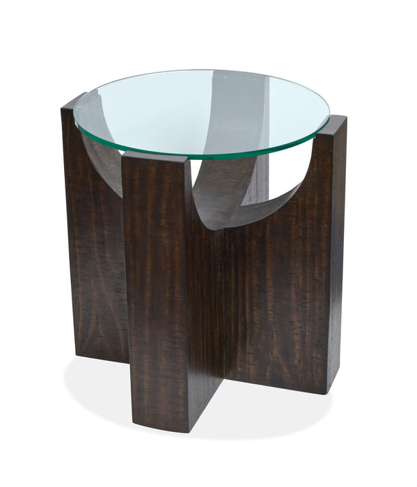 Beckham - Table Magnussen Furniture