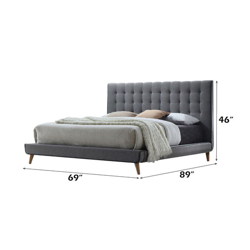Valda - Bed ACME