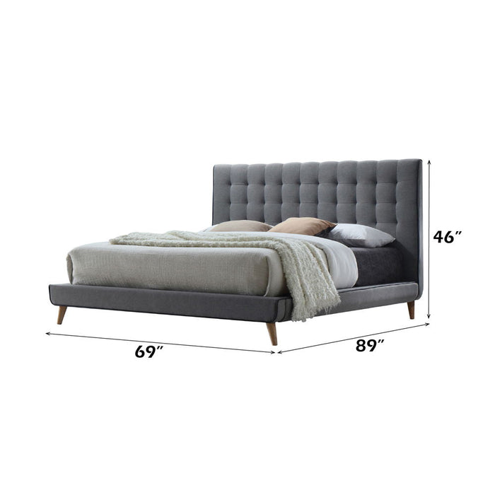 Valda - Bed ACME