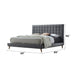 Valda - Bed ACME