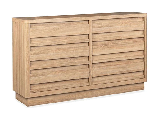 Brentwood Heights - Double Drawer Dresser Magnussen Furniture