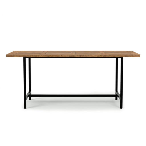 Campbell - Handcrafted Dining Table Simpli-Home