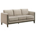 Fisher - Arm Sofa Set Furniture Max