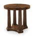 Rustic Plains - Round Table Signature Design by Ashley®