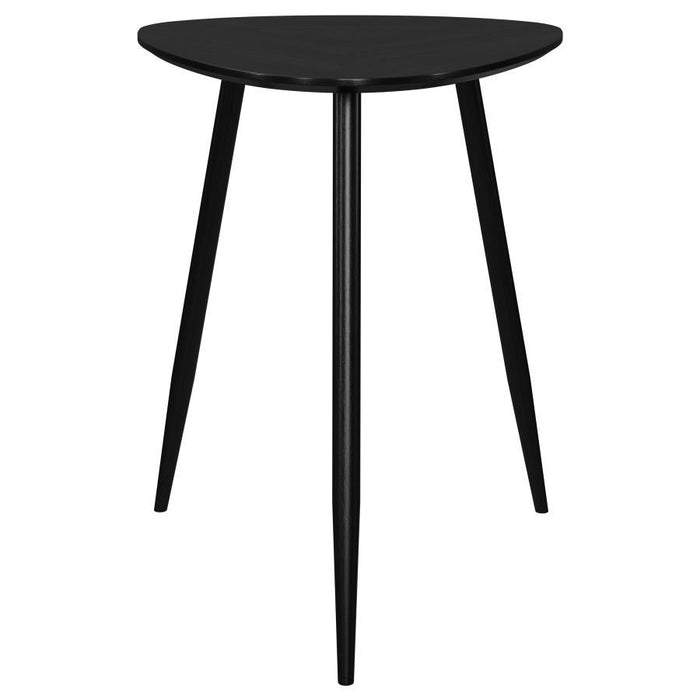 Odessa - Triangular Coffee And End Table Set
