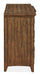 Bay Creek - Entertainment Console Magnussen Furniture